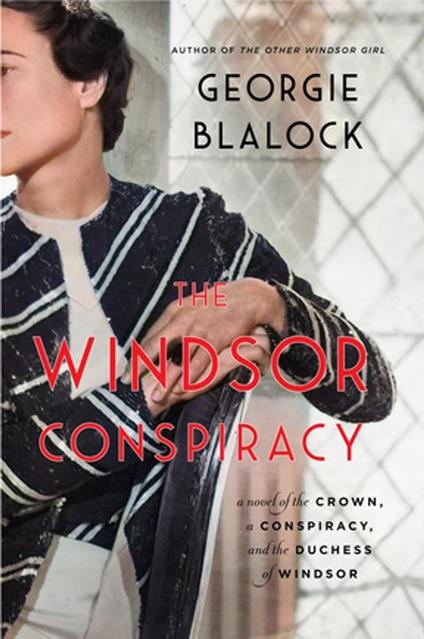 The Windsor Conspiracy