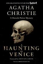 A Haunting in Venice [Movie Tie-In]: Originally Published as Hallowe'en Party: A Hercule Poirot Mystery