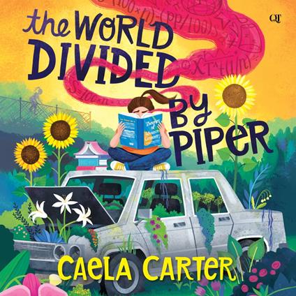 The World Divided by Piper