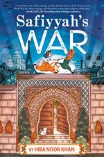 Safiyyah's War