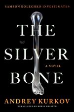 The Silver Bone