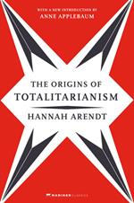 The Origins of Totalitarianism