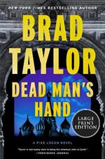 Dead Man's Hand: A Pike Logan Novel