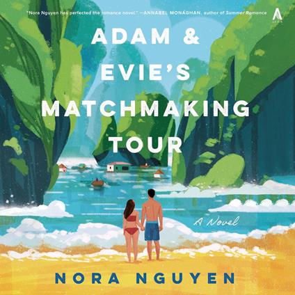 Adam & Evie's Matchmaking Tour