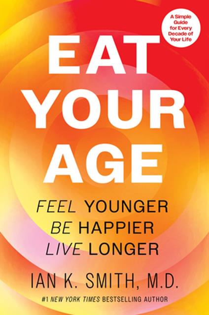 Eat Your Age