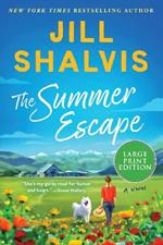 The Summer Escape: A Novel