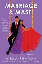 Marriage & Masti UK: A Novel