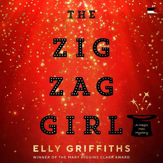 The Zig Zag Girl