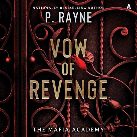 Vow of Revenge