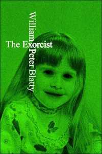 Libro in inglese The Exorcist William Peter Blatty