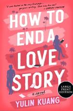 How to End a Love Story