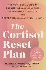 The Cortisol Reset Plan