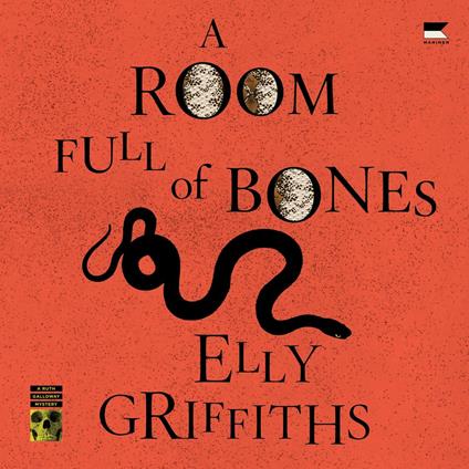 A Room Full of Bones