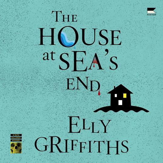 The House at Sea's End