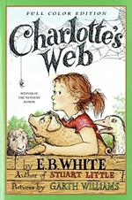 Charlottes Web