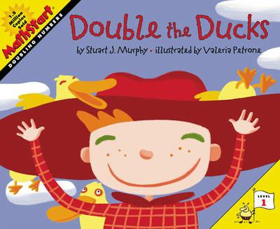 Double the Ducks - Stuart J. Murphy - cover