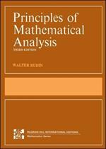 Principles of mathematical analysis