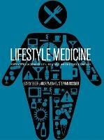 Lifestyle Medicine - Garry Egger,Andrew Binns,Stephan Rossner - cover