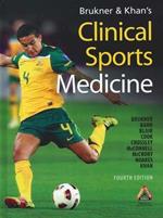 Clinical sports medicine