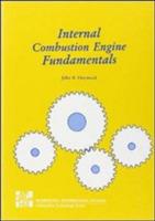 Internal combustion engine fundamentals