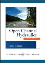 Open channel hydraulics