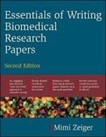 Essentials of Writing Biomedical Research Papers. Second Edition