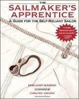 Sailmaker's Apprentice - Emiliano Marino - cover