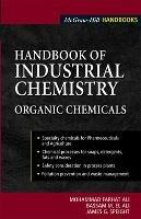 Handbook of Industrial Chemistry - M. Ali,Bassam El Ali - cover