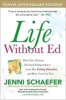 Life Without Ed - Jenni Schaefer - cover