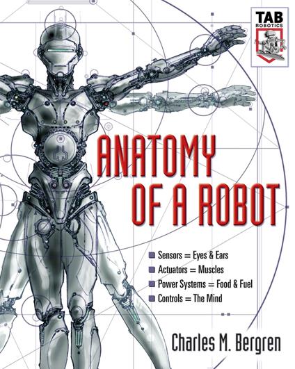 Anatomy of a Robot