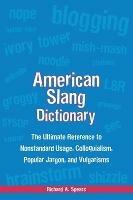 American Slang Dictionary, Fourth Edition