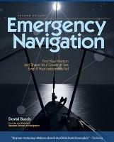 Emergency Navigation - David Burch - cover