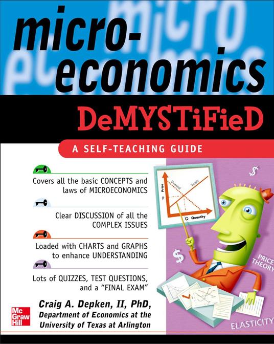 Microeconomics Demystified