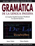 Gramática De La Lengua Inglesa