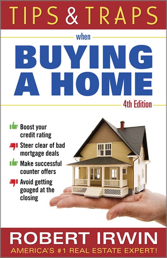 Tips and Traps When Buying a Home