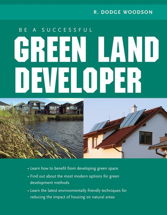 Be A Successful Green Land Developer