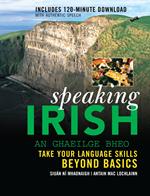 Speaking Irish