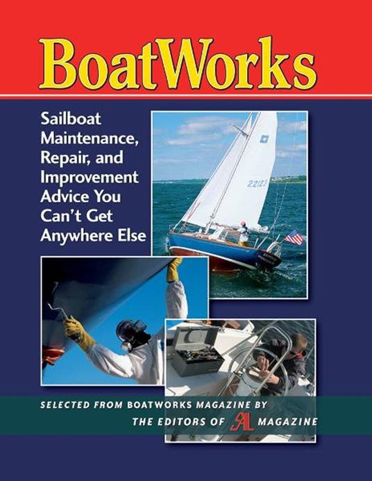 BoatWorks