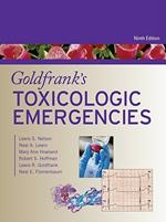 Goldfrank's toxicologic emergencies