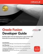 Oracle Fusion Developer Guide