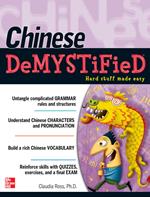 Chinese Demystified