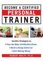 Become a Certified Personal Trainer (H/C)