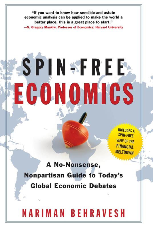 SPIN-FREE ECONOMICS