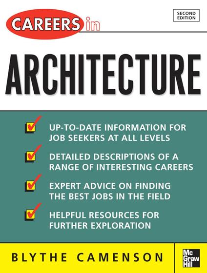 Careers in Architecture