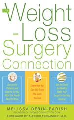 The Weight-Loss Surgery Connection