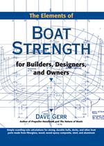 The Elements of Boat Strength: For Builders, Designers, and Owners