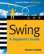 Swing: A Beginner's Guide