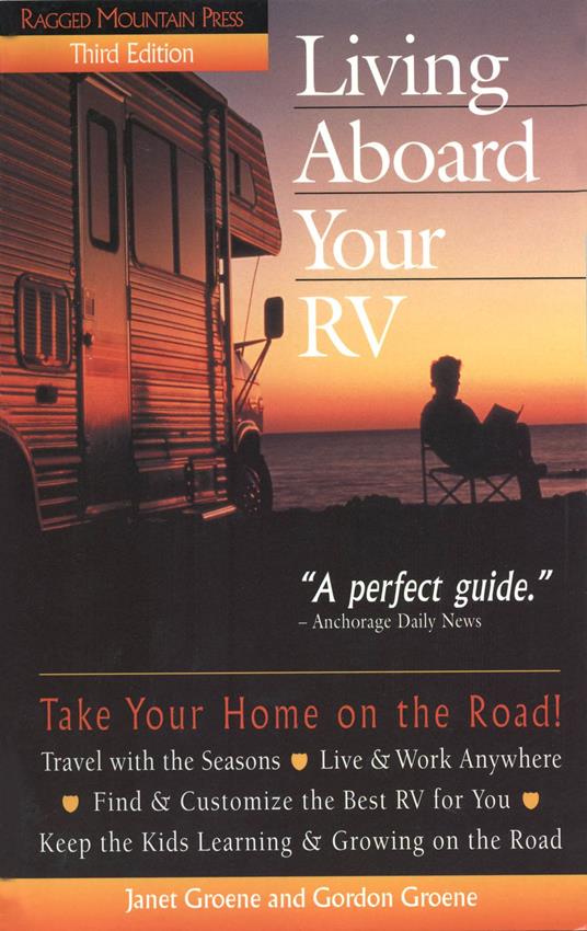 Living Aboard Your RV