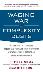 Waging War on Complexity Costs (PB)