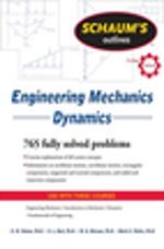Schaum's Outline of Engineering Mechanics Dynamics